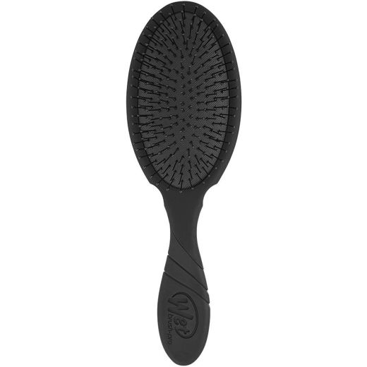 WETBRUSH Pro Detangler Black