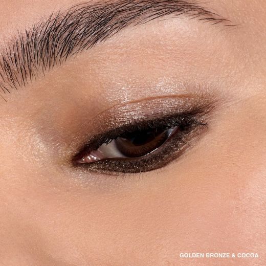 BOBBI BROWN Long-Wear Cream Shadow & Kohl Liner Mica / Mink