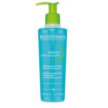 BIODERMA Sebium Gel Moussant