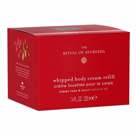 RITUALS The Ritual Of Ayurveda Body Cream Refill 