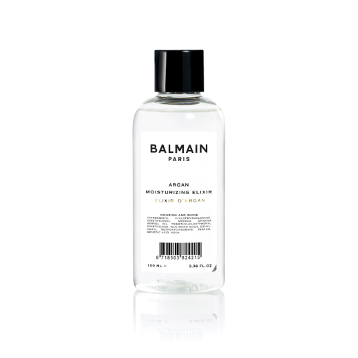 BALMAIN Argan Moisturizing Elixir