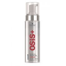 Schwarzkopf Professional Osis Topped Up Non-Aerosol Gentle Hold Mousse