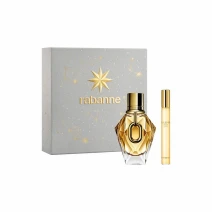 RABANNE Million Gold Her Set