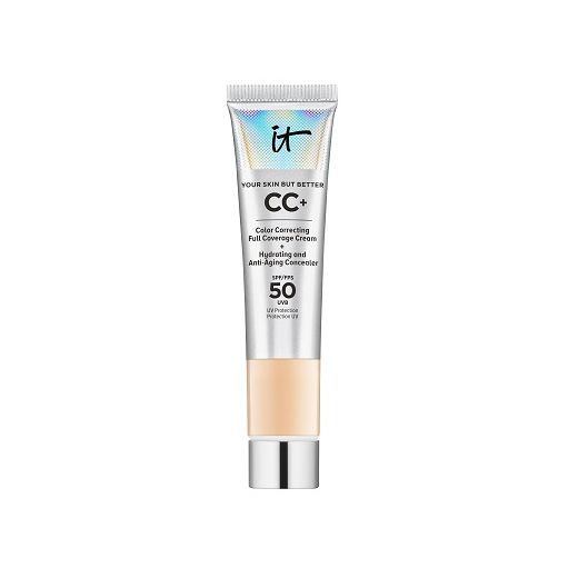 IT Cosmetics CC+ Cream With SPF 50+