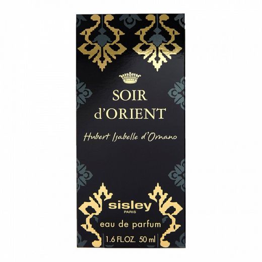 SISLEY Soir d'Orient