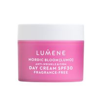 LUMENE Nordic Bloom [Lumo] Anti-Wrinkle & Firm Day Cream SPF 30 Fragrance-Free