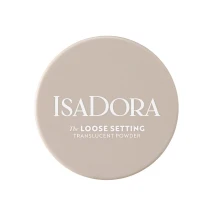 ISADORA The Loose Setting Translucent Powder