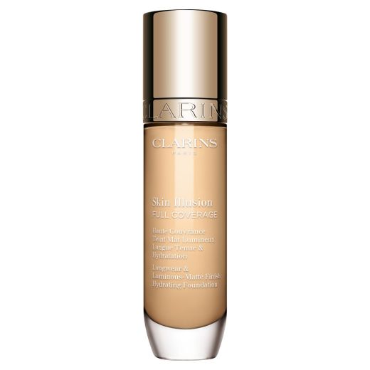 CLARINS Skin Illusion Full Coverage 
