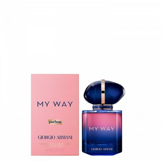 ARMANI My Way Parfum