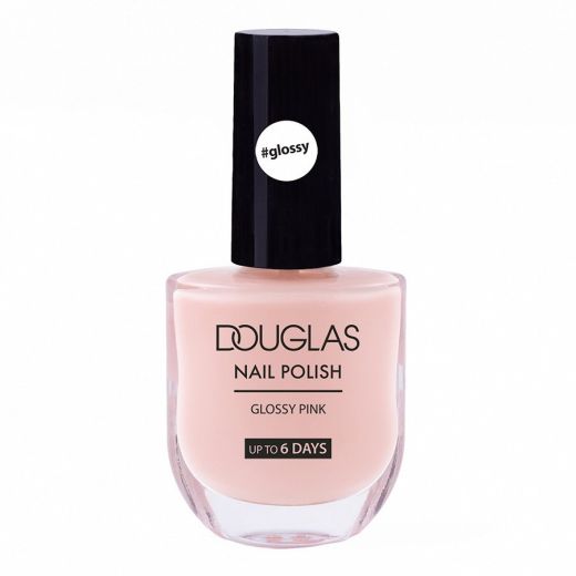 DOUGLAS COLLECTION MAKE - UP Nail Polish 6 Days