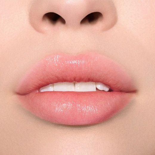 MAC Lustreglass Sheer-Shine Lipstick