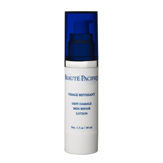 BEAUTÉ PACIFIQUE Defy Damage Skin Repair Lotion