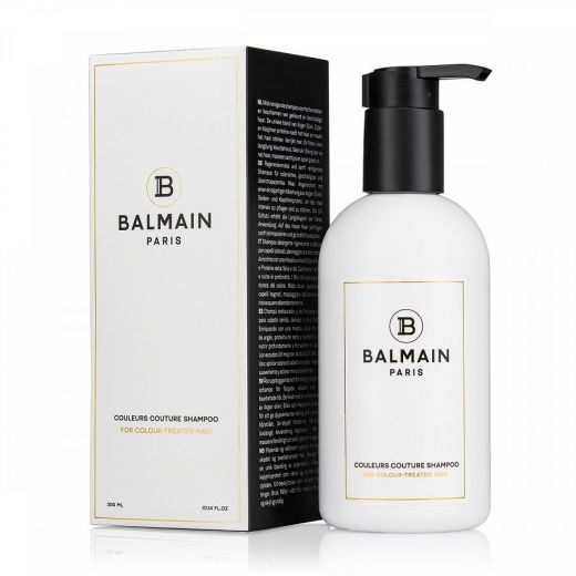 BALMAIN Shampoo Couleurs Couture