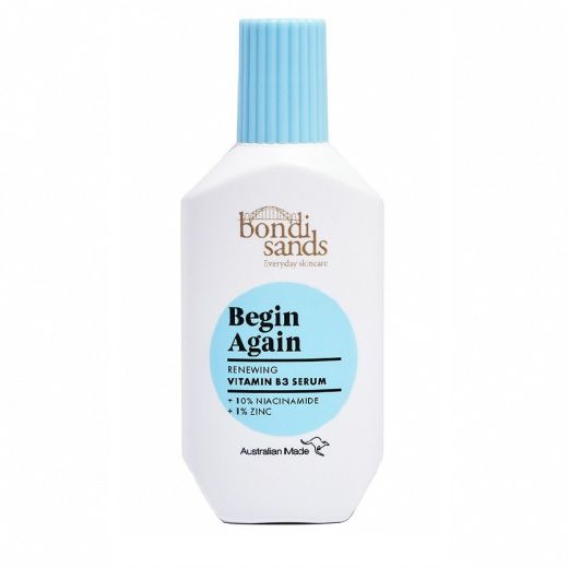 Bondi Sand Begin Again - Treatment Booster Vitamin B 