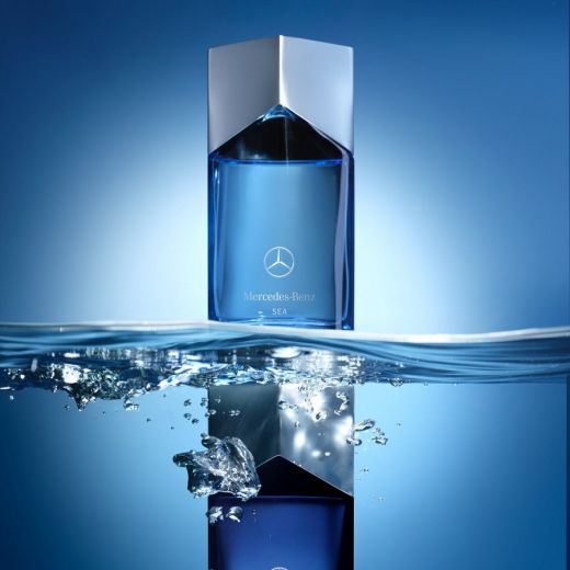  MERCEDES-BENZ Deep Sea