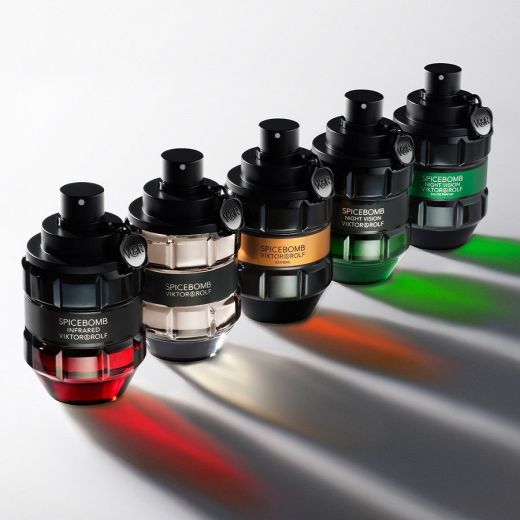 VIKTOR&ROLF Spicebomb