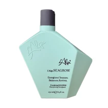 L'Alga Seagrow Shampoo