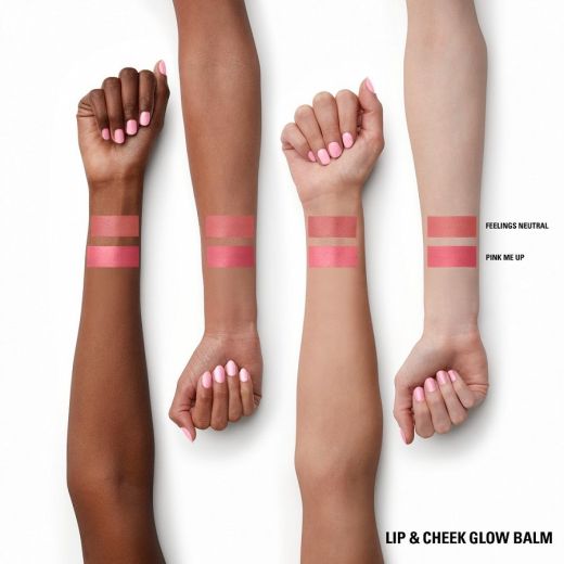 KYLIE COSMETICS Lip & Cheek Glow Balm