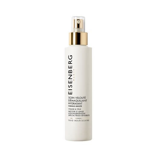 EISENBERG Hydrating Velvet Make-up Remover