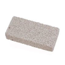 TOP CHOICE Pumice Stone Natural