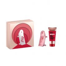 Carolina Herrera 212 Heroes Her 50 ml