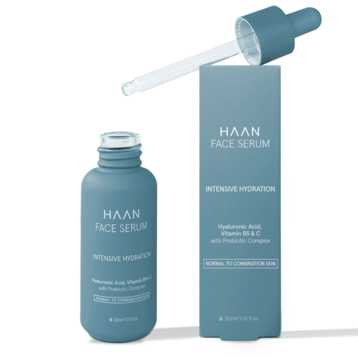 HAAN Face Serum For Normal Skin