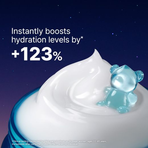 DR.JART+ Vital Hydra Solution™ Hydro Plump Overnight Mask