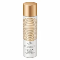 SENSAI Silky Bronze Cooling Protective Suncare Spray