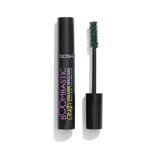 GOSH Boombastic Crazy Mascara