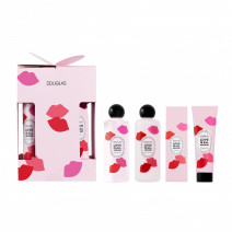 DOUGLAS COLLECTION SEASONAL LOVE IS ALL AROUND Gift Set 