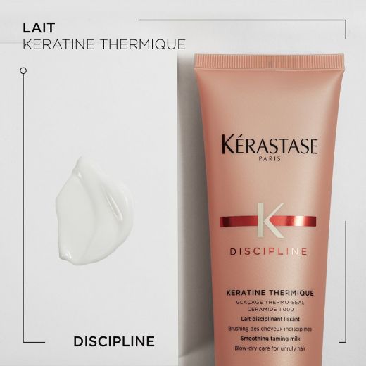 Kérastase Paris Discipline Keratine Thermique