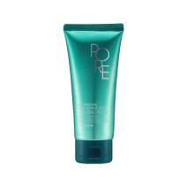 MIZON Rice Real Cleansing Foam