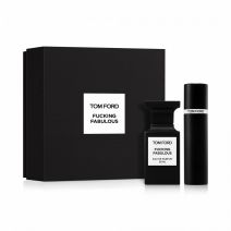 TOM FORD Fucking Fabulous Eau De Parfum Set 