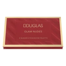 DOUGLAS COLLECTION MAKE-UP Trio Shades Palettes
