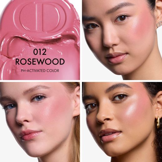 DIOR Rosy Glow Stick 