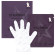 Starskin HOLLYWOOD HAND MODEL™ Nourishing Hand Mask Gloves   (Roku maska)