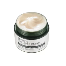 Mizon Peptide Ampoule Cream  (Stiprinošs sejas krēms)