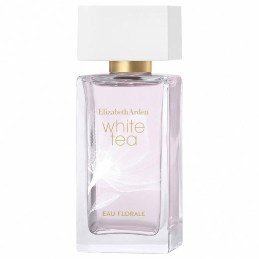 ELIZABETH ARDEN White Tea Eau Floral 50 m