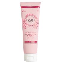 LUMENE Hellä Cleansing Cream Jumbo Size