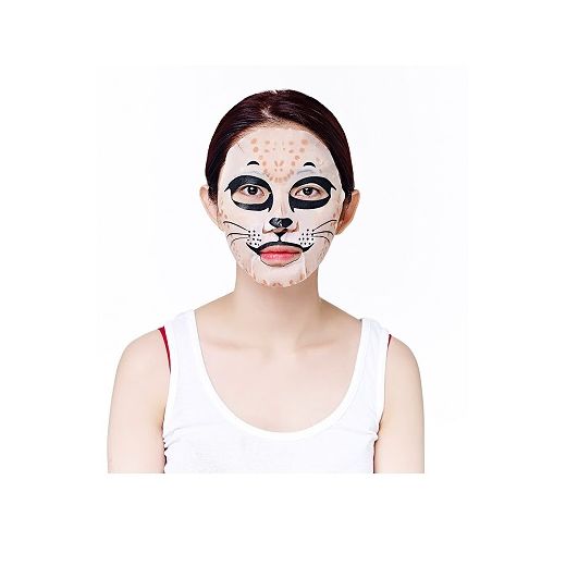 Holika Holika Baby Pet Magic Mask Sheet Cat