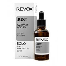 REVOX Just Salicylic Acid Peeling Solution