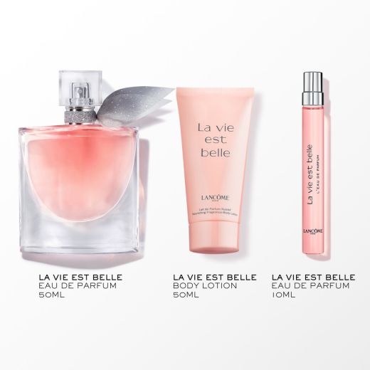 LANCÔME La Vie Est Belle 50 ml Fragrance Set 