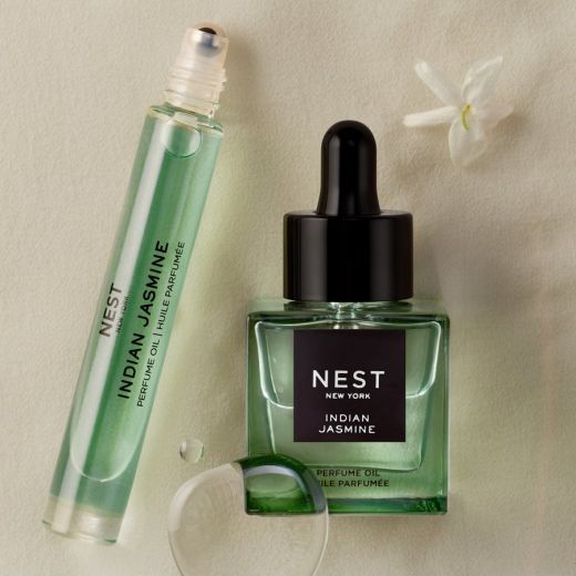 NEST NEW YORK Indian Jasmine Rollerball Perfume Oil