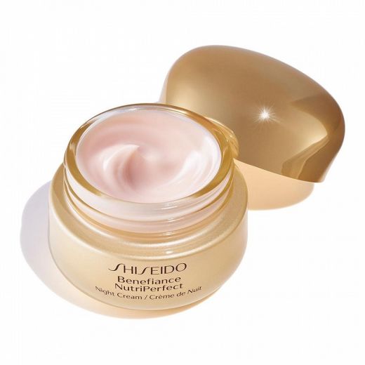 Shiseido Benefiance NutriPerfect Night Cream