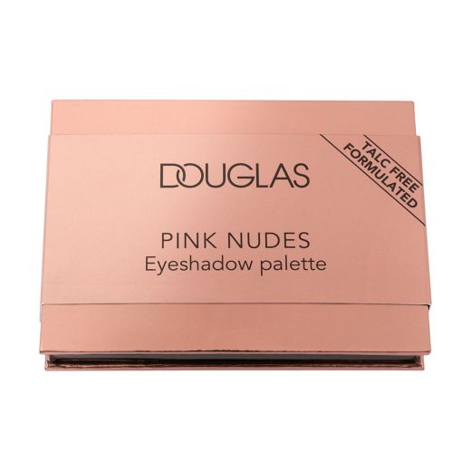 DOUGLAS MAKE UP Mini Pink Nudes