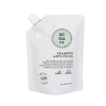 MIMARE Anti Frizz Shampoo