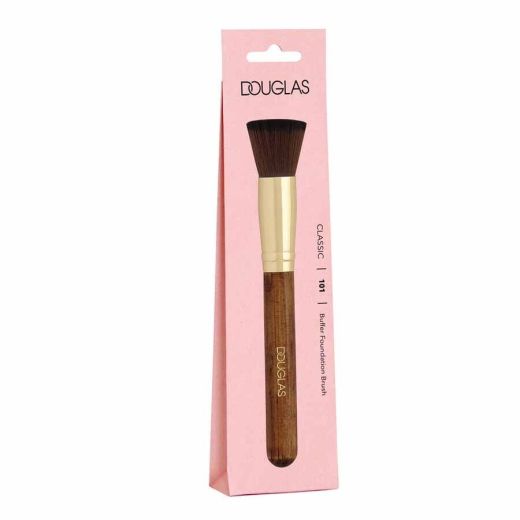 DOUGLAS COLLECTION ACCESSORIES Buffer Foundation Brush