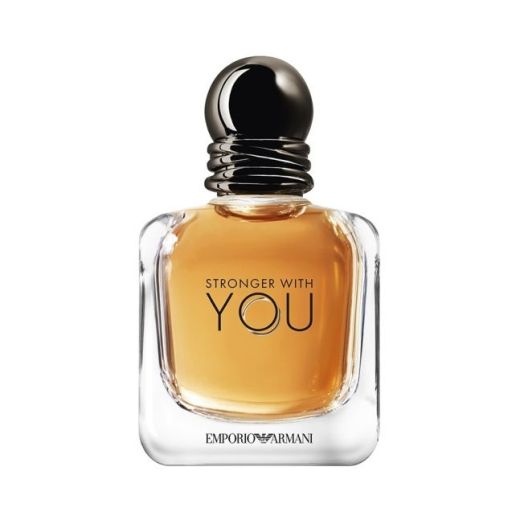 EMPORIO ARMANI Stronger With You Giorgio Armani For Men