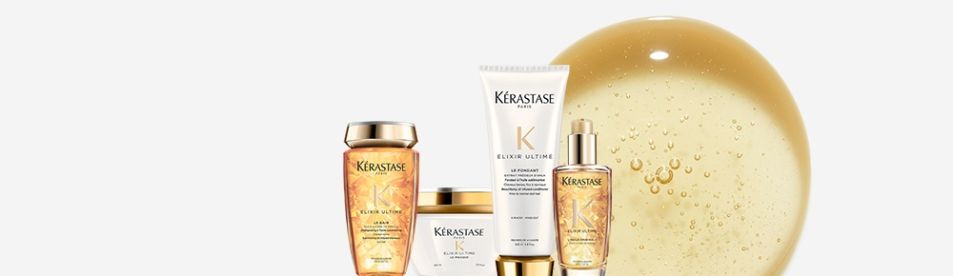 Kérastase Elixir Ultime