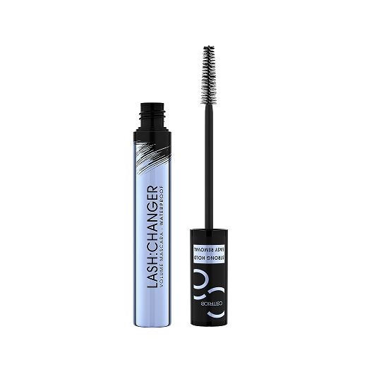 Catrice Cosmetics Lash Changer Volume Mascara Waterproof